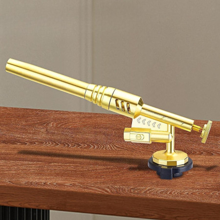 【Expert Recommended】 Portable Gas Burner Burner Outdoor Camping Welding Equipment Starter Kitchen