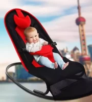 Baby bouncer special