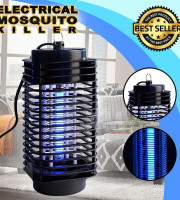 Anti Mosquito Killer Lamp