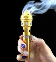 Mini Portable Incense Bakhoor Burner