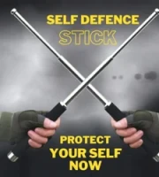Self Defence Stick ( 26 inch )