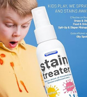 Fabric Stain Remover Spray