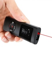 40 Meters Digital Laser Distance Meter Rechargeable