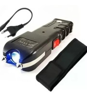 Electric Stun Gun ( Shocked machine  9,80,000K )