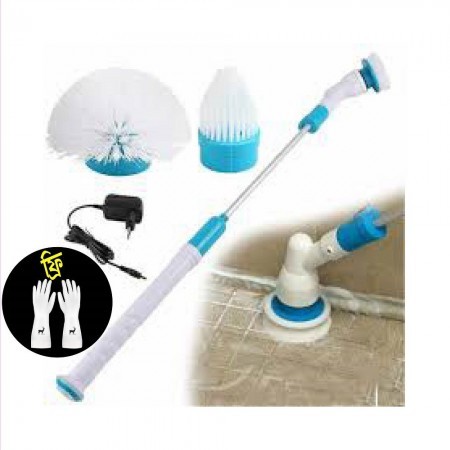 rechargeable multi-functional mop