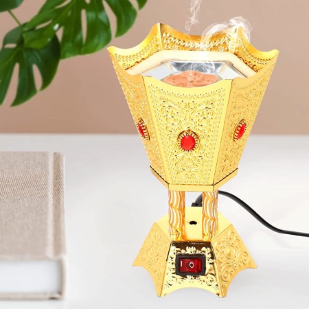 Electric  Incense & Bakhoor | Burners  (House of Royal Fragrance)