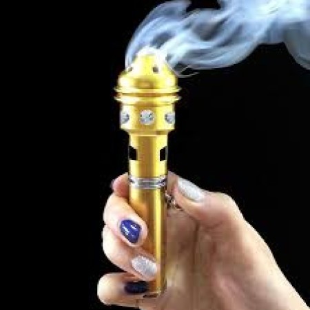 Mini Portable Incense Bakhoor Burner