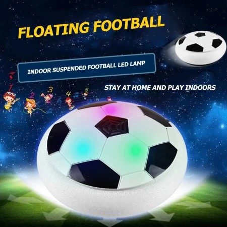 Air Cushion football ( 4 inch )