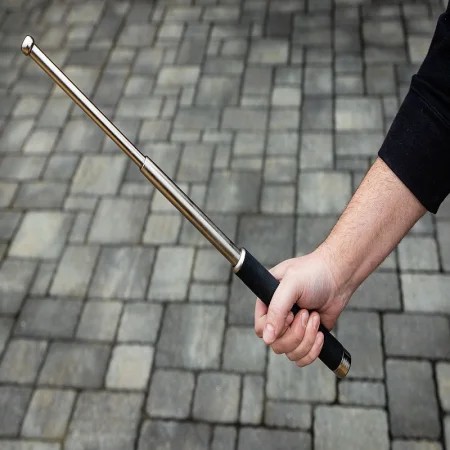 Self Defence Stick ( 26 inch )