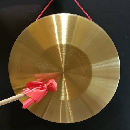 ১২  ইঞ্চি সাইজের পিতলের স্কুল / কলেজের ঘন্টা   ( 12 inch medium brass school/college bell size )