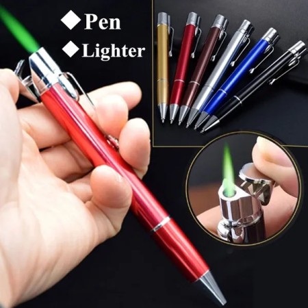 Pen Lighter Waterproof