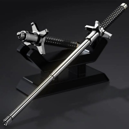 Survival Self Defense Stick (32 Inch)