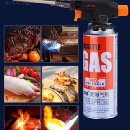 High Quality BBQ and Mini Welding Machine (Auto Burner )