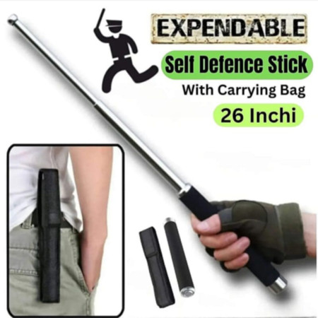 Self Defence Stick ( 26 inch )