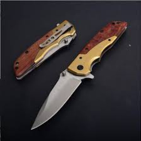 High Quality DA97 Tactical Pocket Knife
