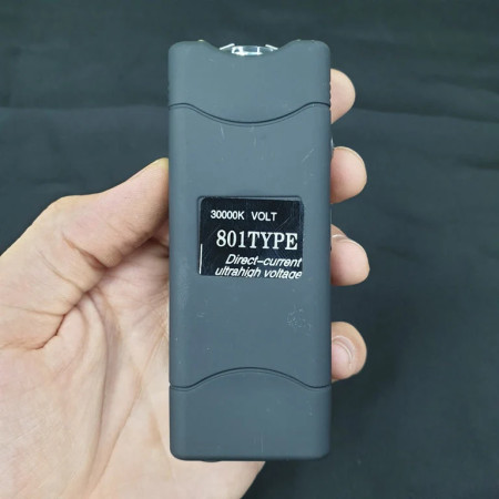 Electric Stun Gun ( Shocked machine 30000 K )