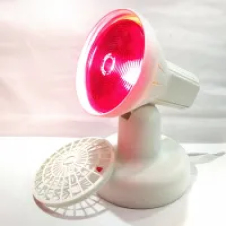 Electric Heat Lamp Heating Therapy 150 W