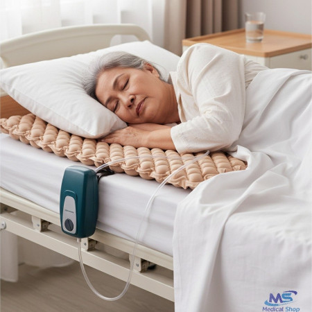 Medical Support Air Mattress and Air Bed